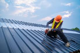 Best Roof Insulation Installation  in Monroeville, PA